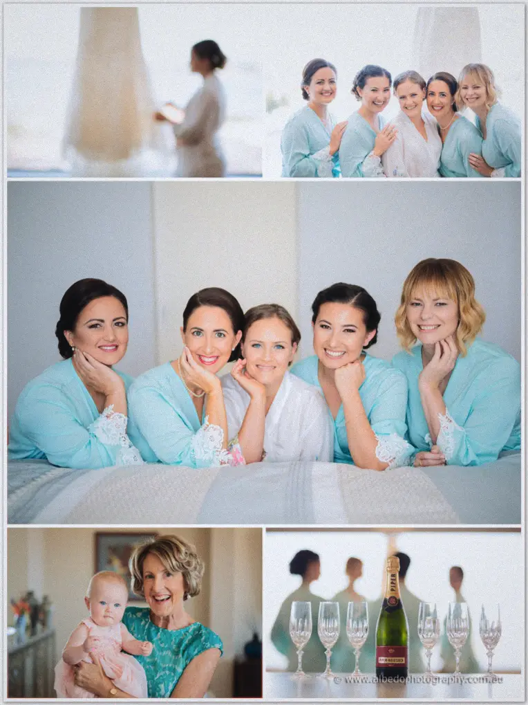 Neil McDougal Park Como Wedding Photographer