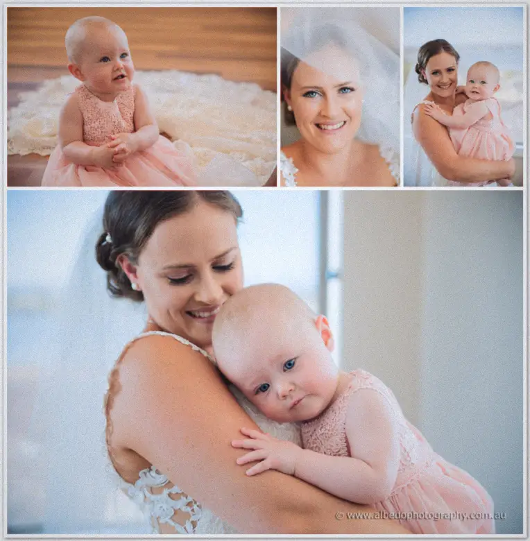Neil McDougal Park Como Wedding Photographer
