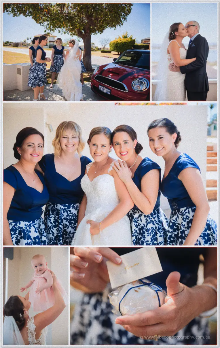 Neil McDougal Park Como Wedding Photographer