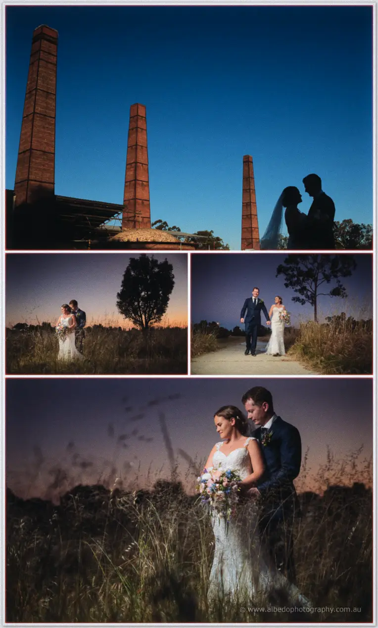 Chapel Farm Wedding Photographer