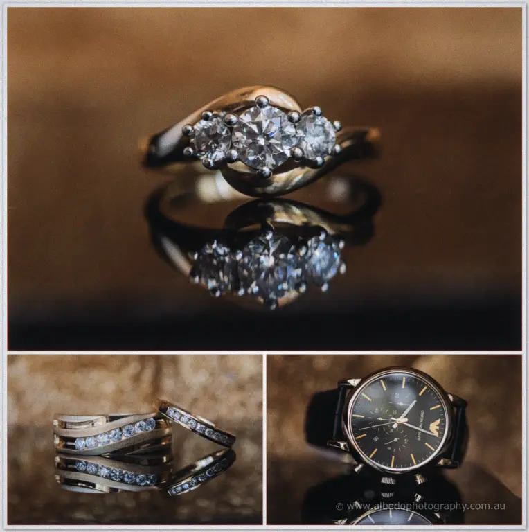 Vines Resort Wedding Photographer