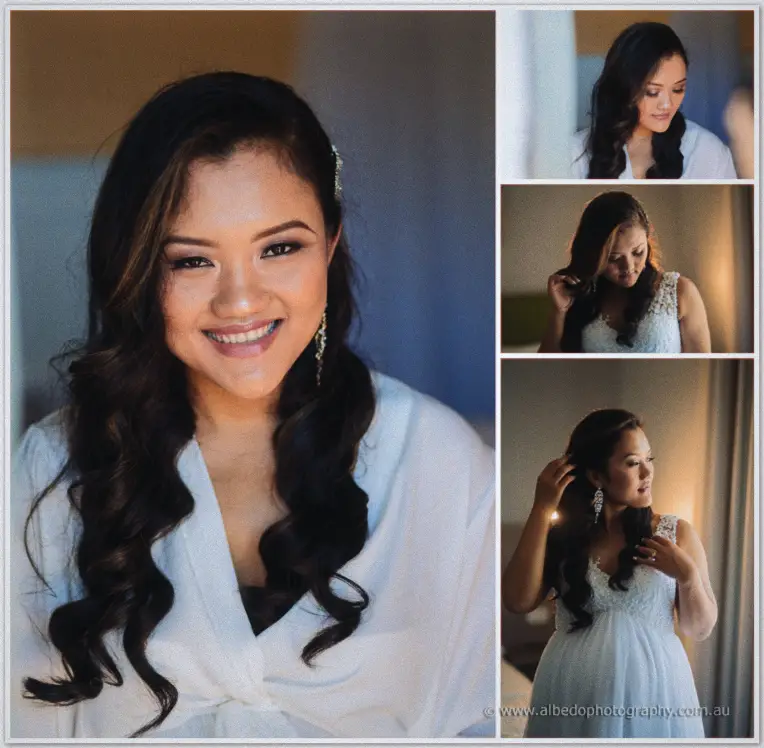 Vines Resort Wedding Photographer