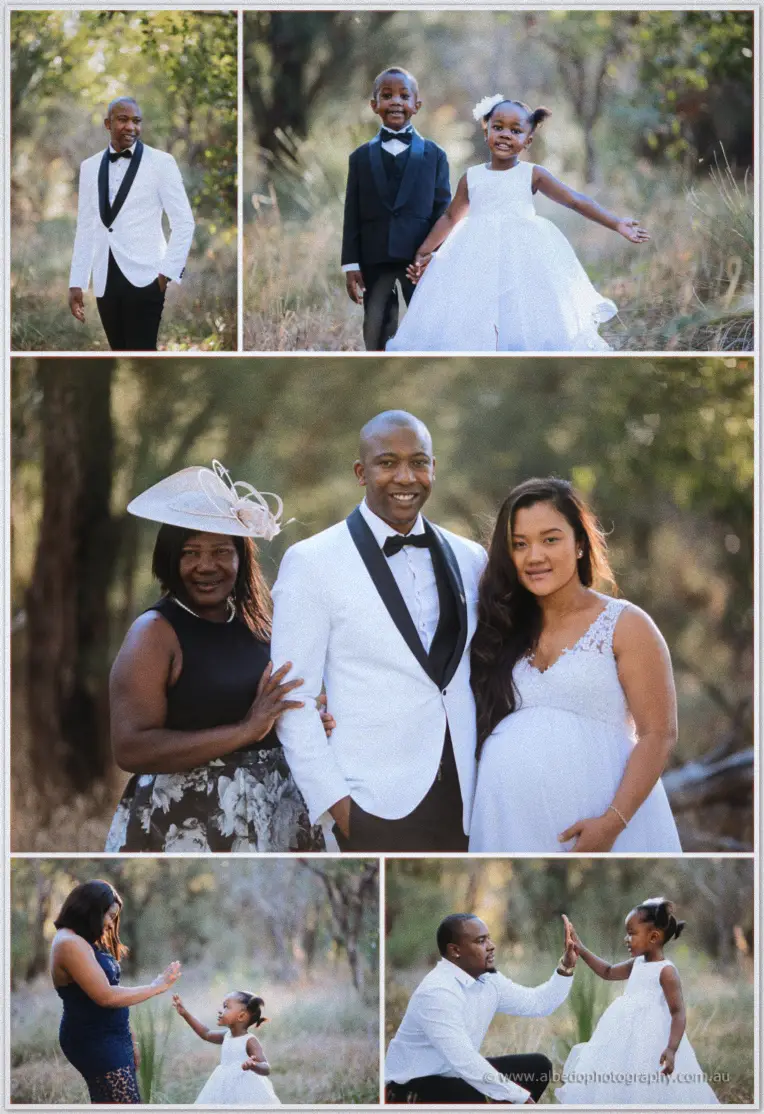 Vines Resort Wedding Photographer