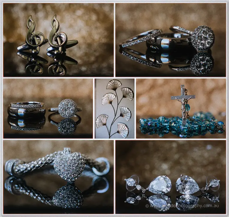 Swan Shell Wedding Photographer