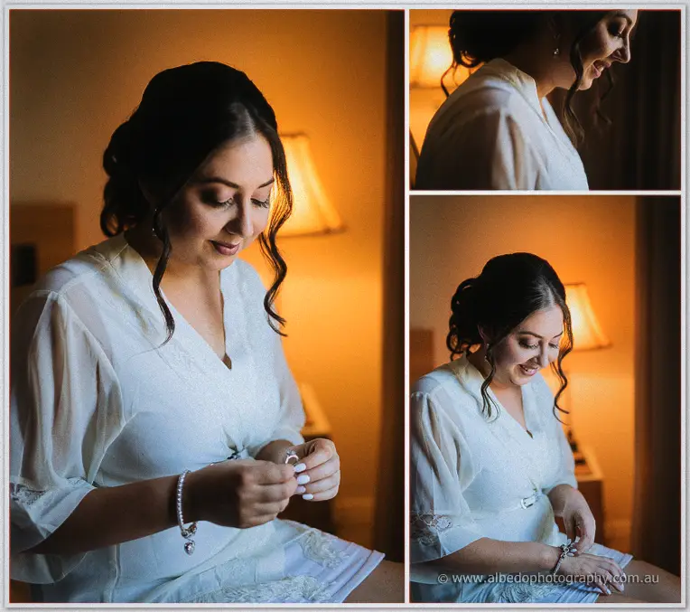 Swan Shell Wedding Photographer