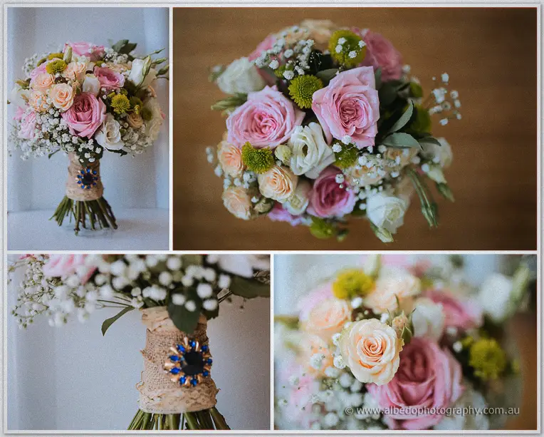 Swan Shell Wedding Photographer