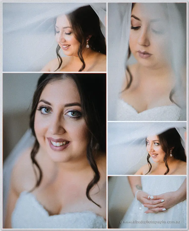 Swan Shell Wedding Photographer
