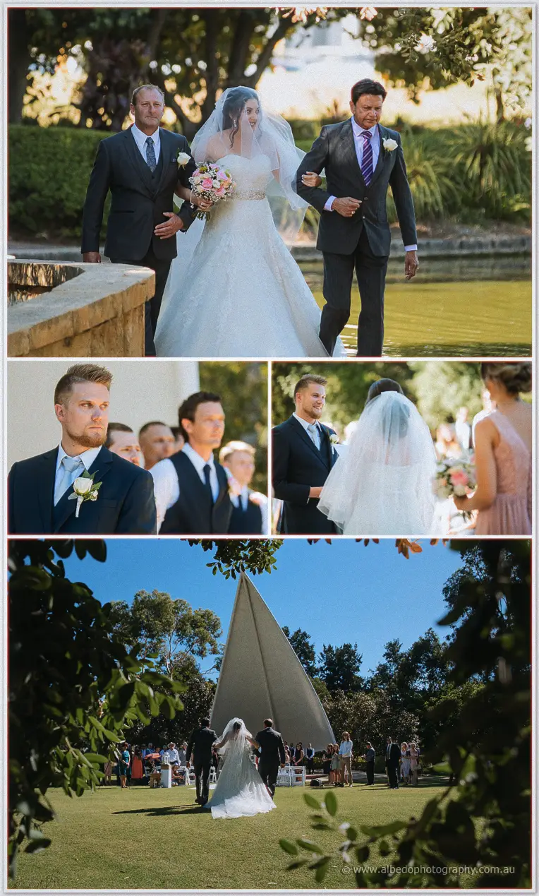 Swan Shell Wedding Photographer