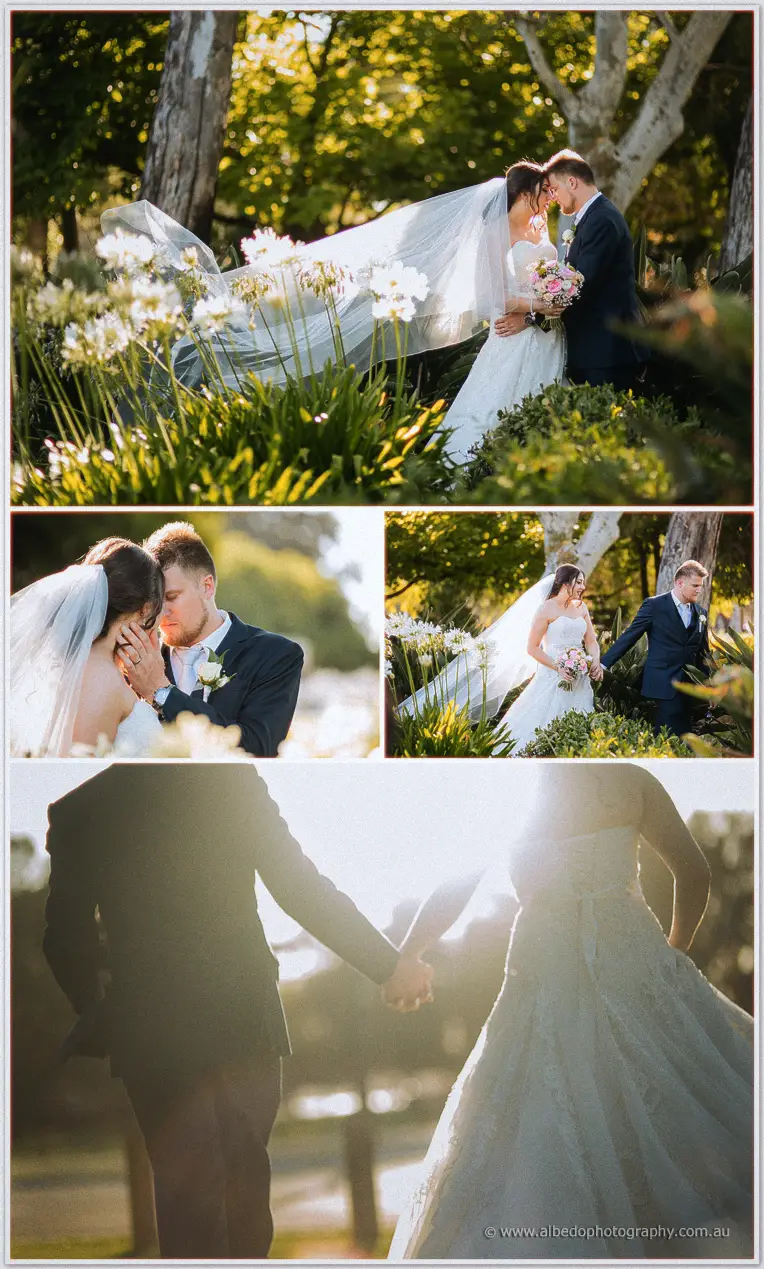 Swan Shell Wedding Photographer