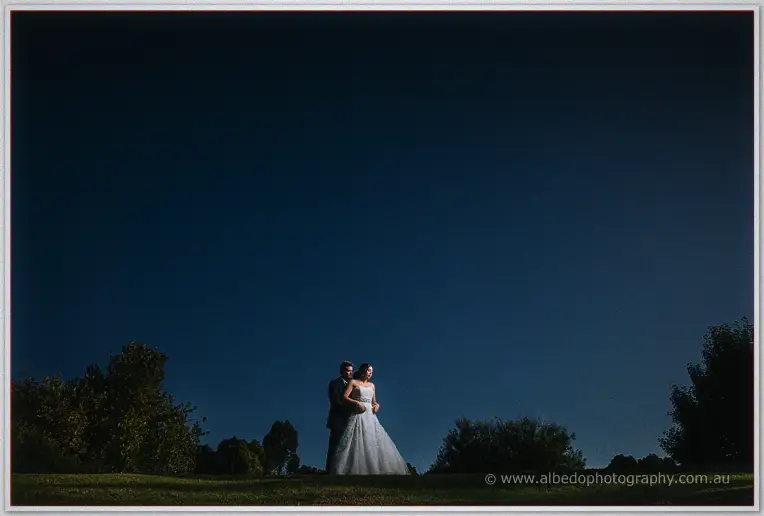 Swan Shell Wedding Photographer