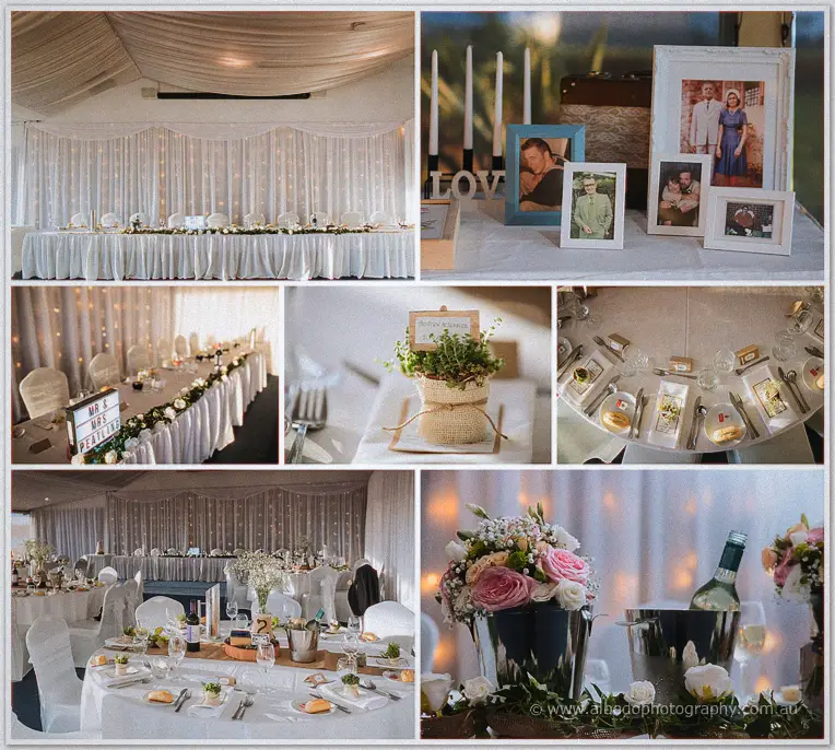Burswood on Swan Wedding Photographer