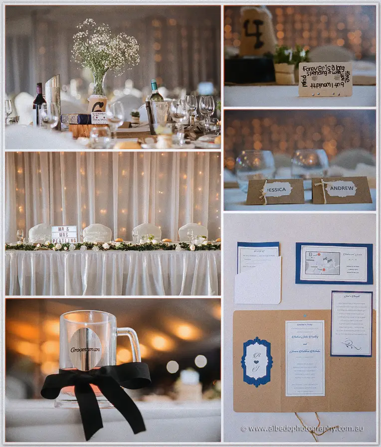 Burswood on Swan Wedding Photographer
