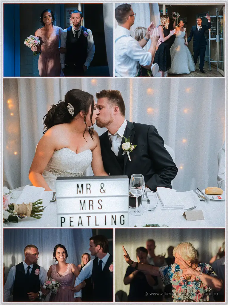 Burswood on Swan Wedding Photographer