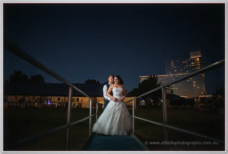 Burswood on Swan Wedding Photographer