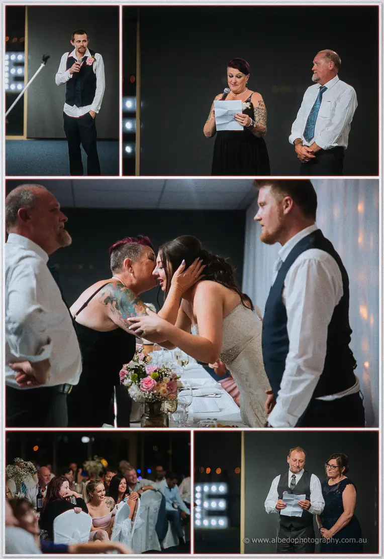 Burswood on Swan Wedding Photographer