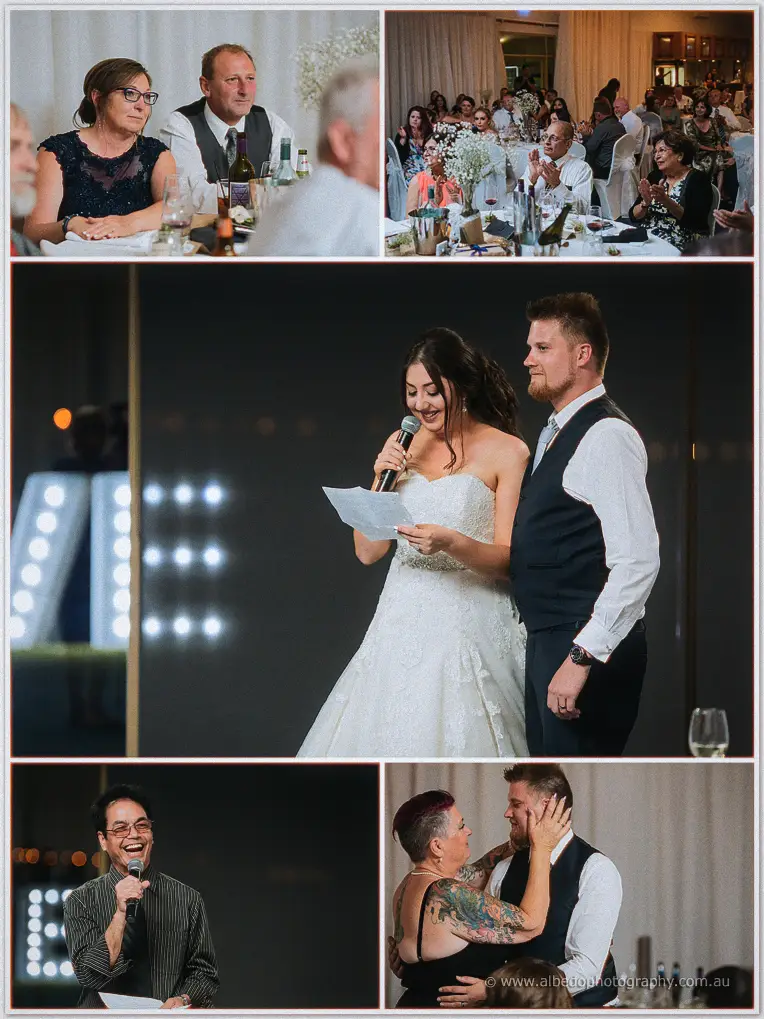 Burswood on Swan Wedding Photographer