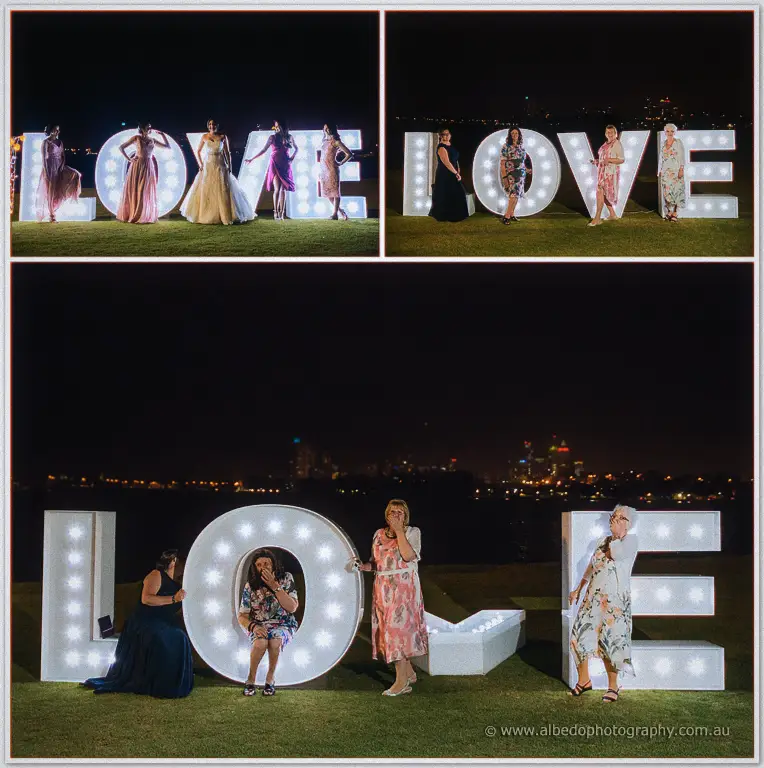 Burswood on Swan Wedding Photographer