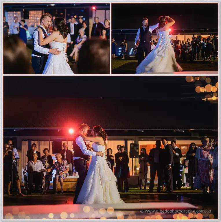 Burswood on Swan Wedding Photographer