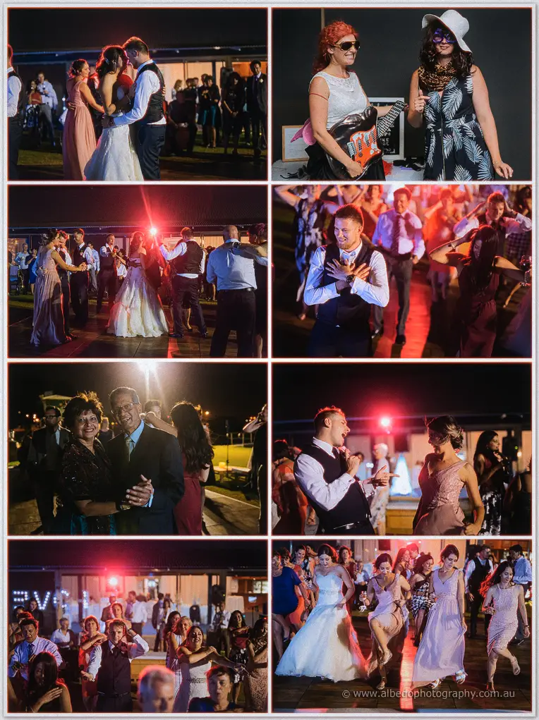 Burswood on Swan Wedding Photographer