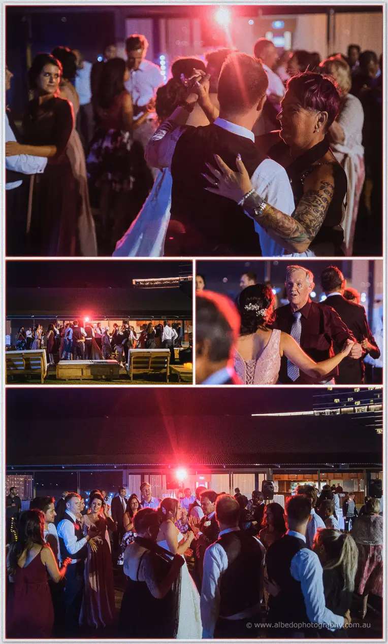 Burswood on Swan Wedding Photographer