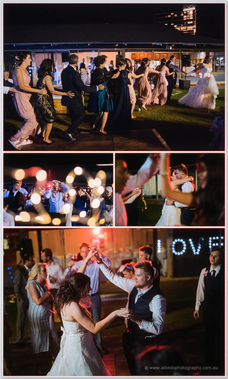Burswood on Swan Wedding Photographer