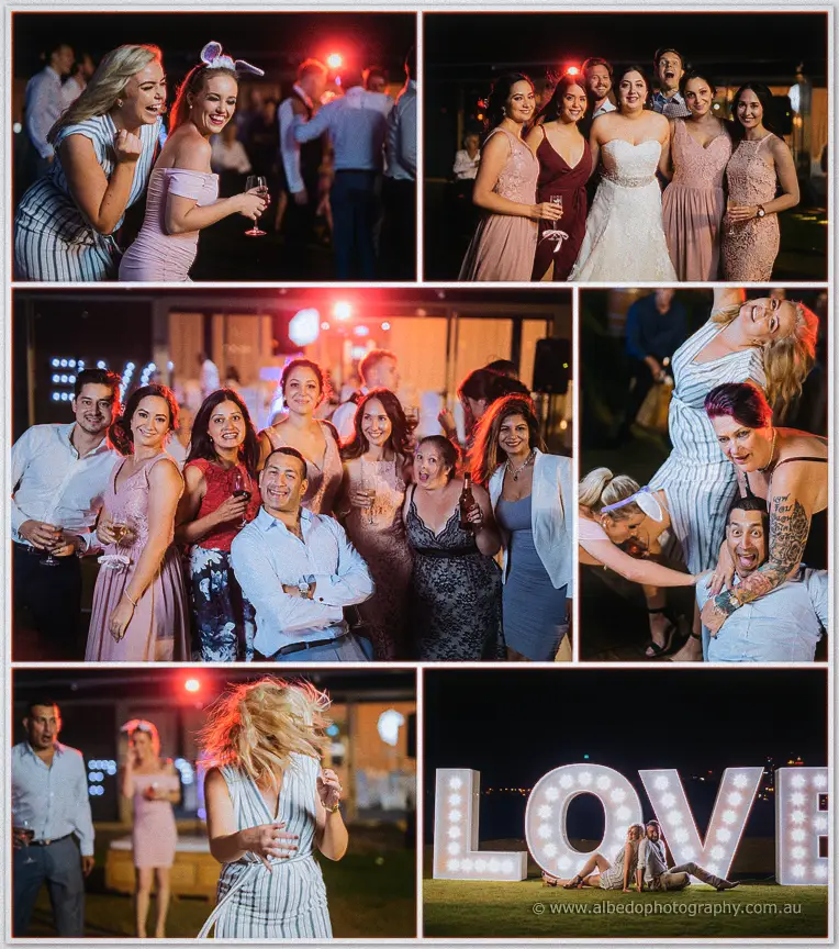 Burswood on Swan Wedding Photographer