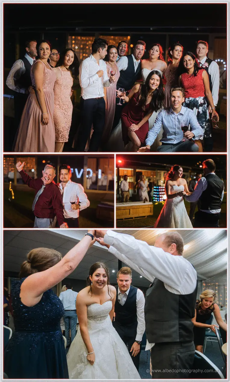Burswood on Swan Wedding Photographer