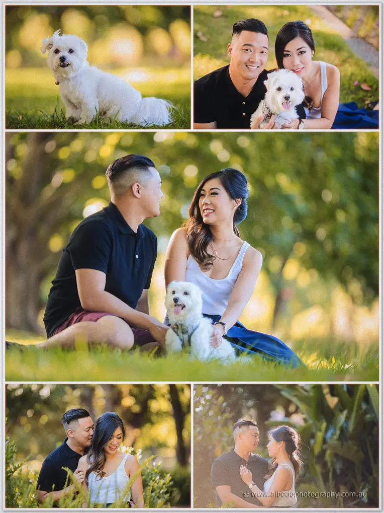 Engagement photos Perth Wedding Photographer