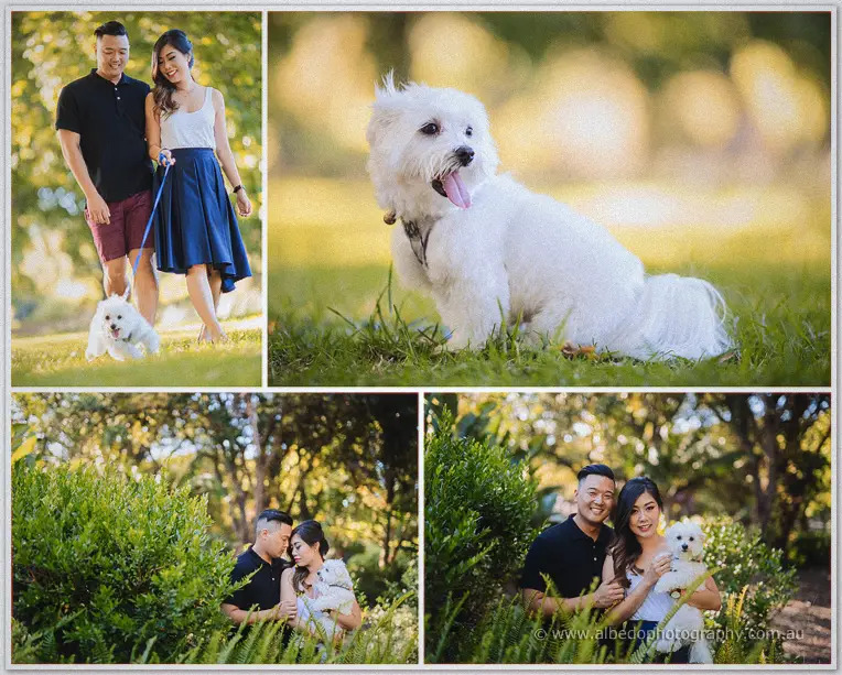 Engagement photos Perth Wedding Photographer