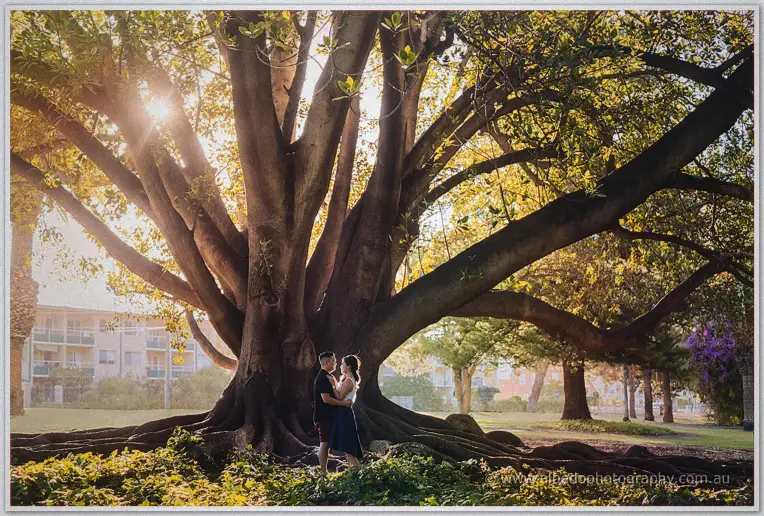Engagement photos Perth Wedding Photographer