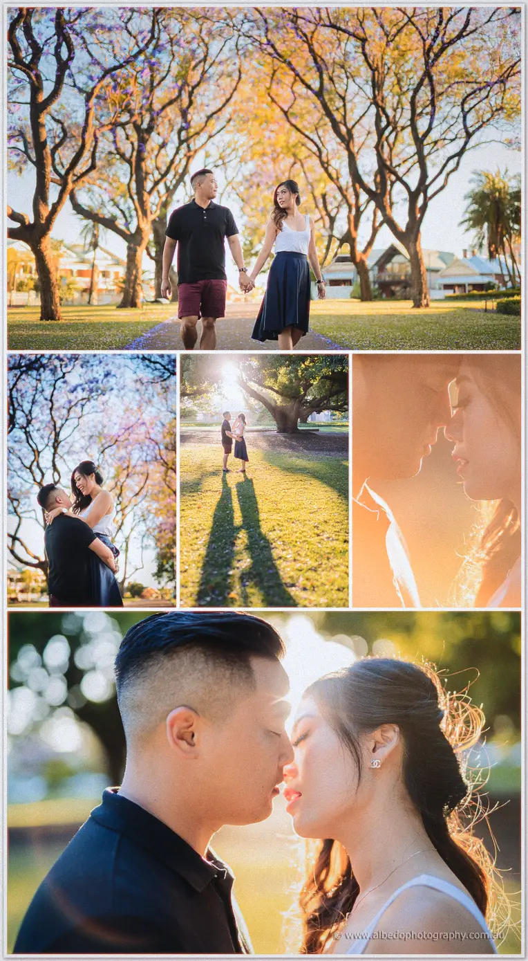 Engagement photos Perth Wedding Photographer