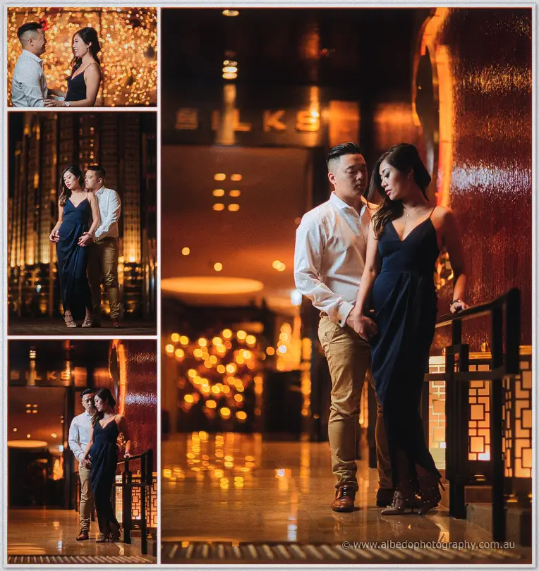Engagement photos Perth Wedding Photographer