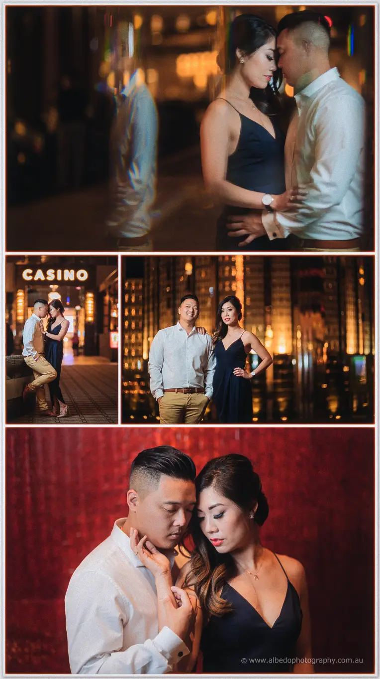 Engagement photos Perth Wedding Photographer