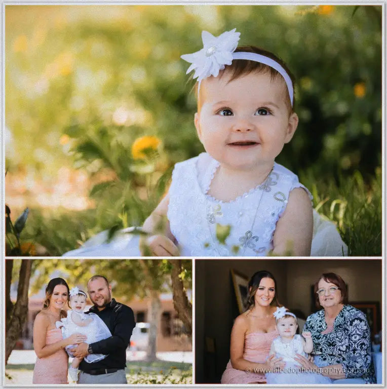 Perth Photographer