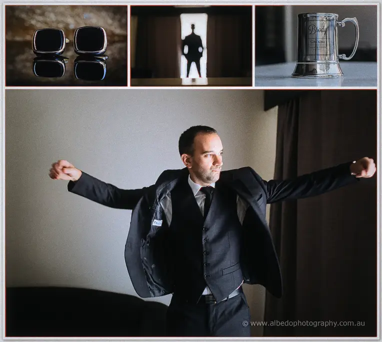 Perth Wedding Photographer