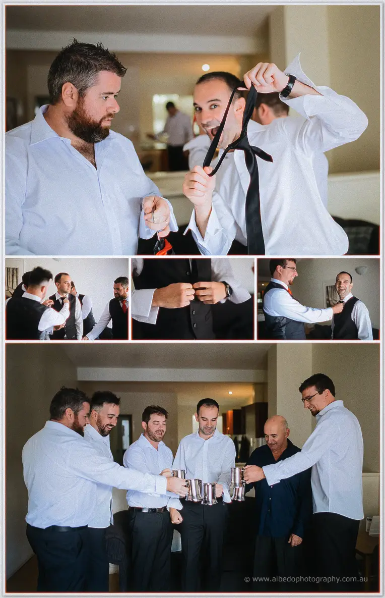 Perth Wedding Photographer