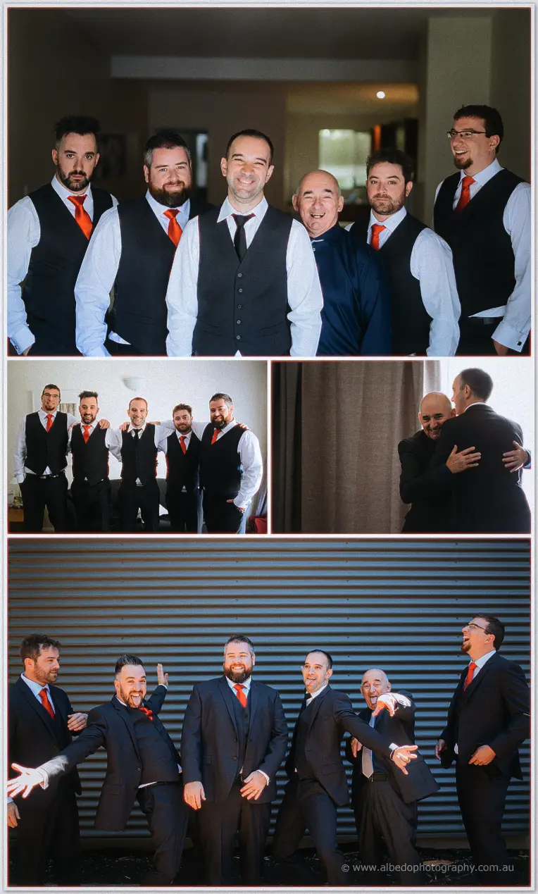 Perth Wedding Photographer