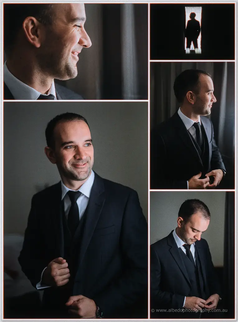 Perth Wedding Photographer
