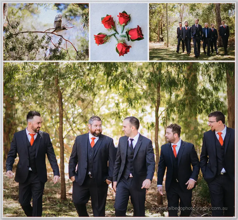 Perth Wedding Photographer