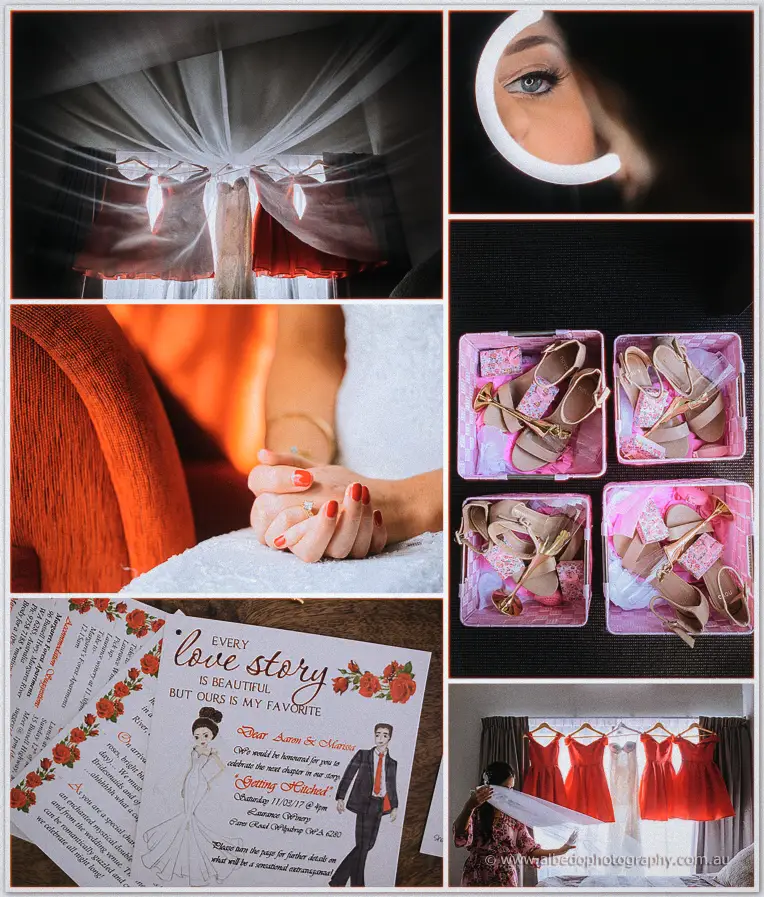 Perth Wedding Photographer
