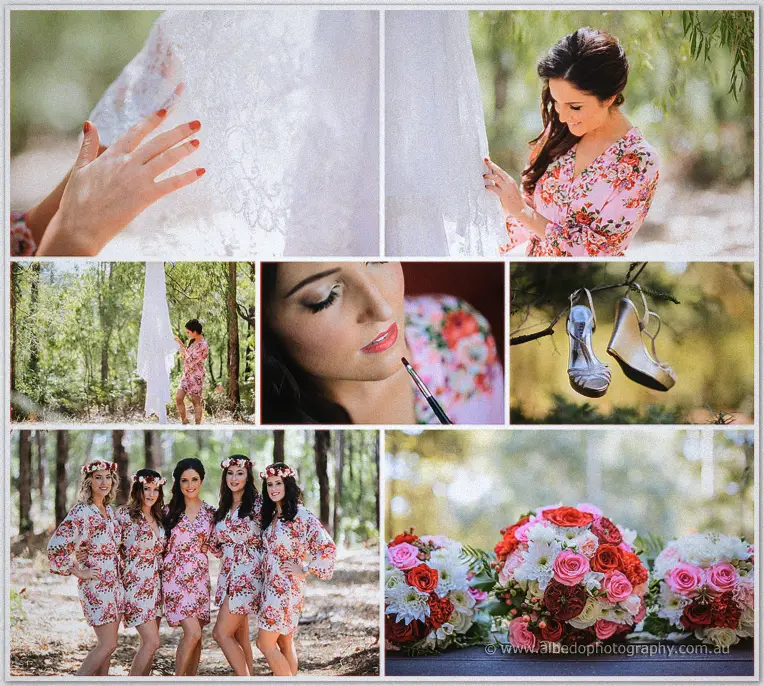 Perth Wedding Photographer