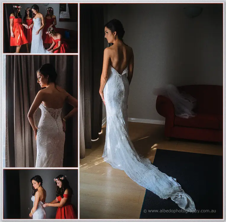 Perth Wedding Photographer