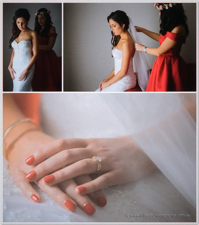 Perth Wedding Photographer