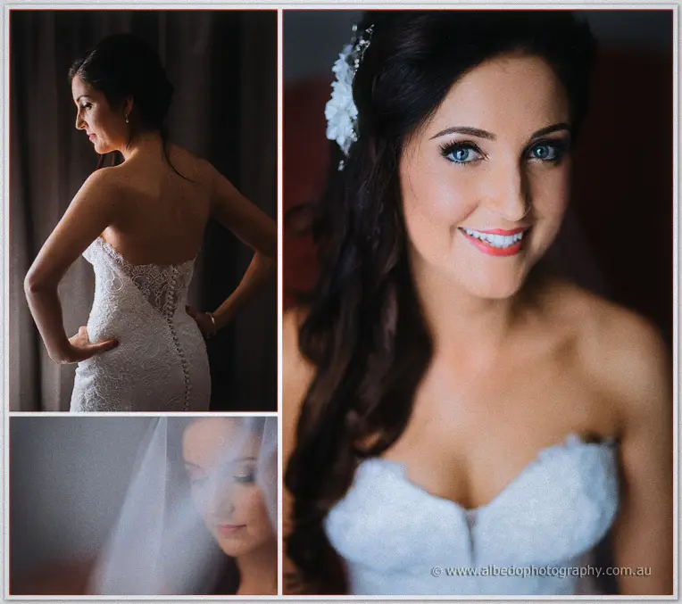 Perth Wedding Photographer