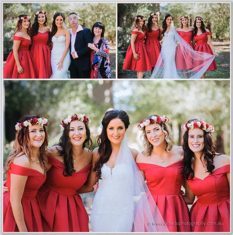 Perth Wedding Photographer