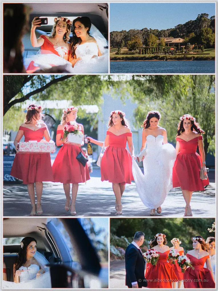 Perth Wedding Photographer