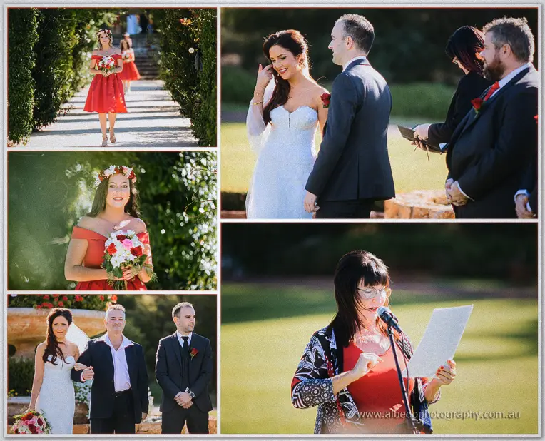 Perth Wedding Photographer