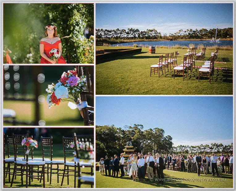 Perth Wedding Photographer