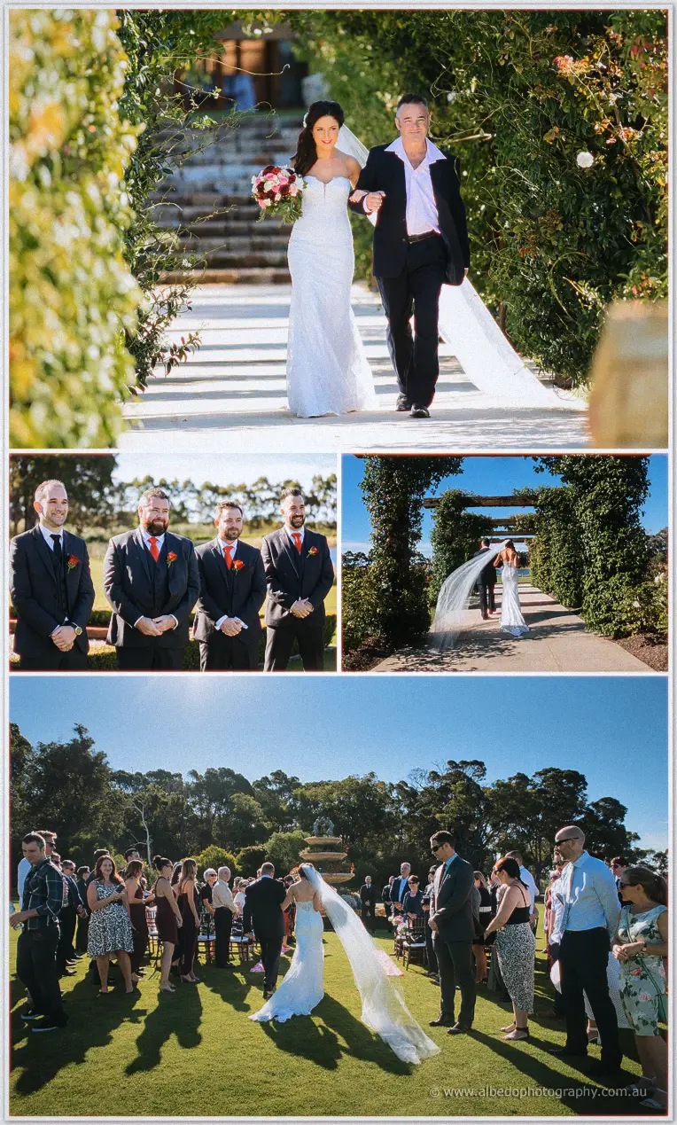 Perth Wedding Photographer