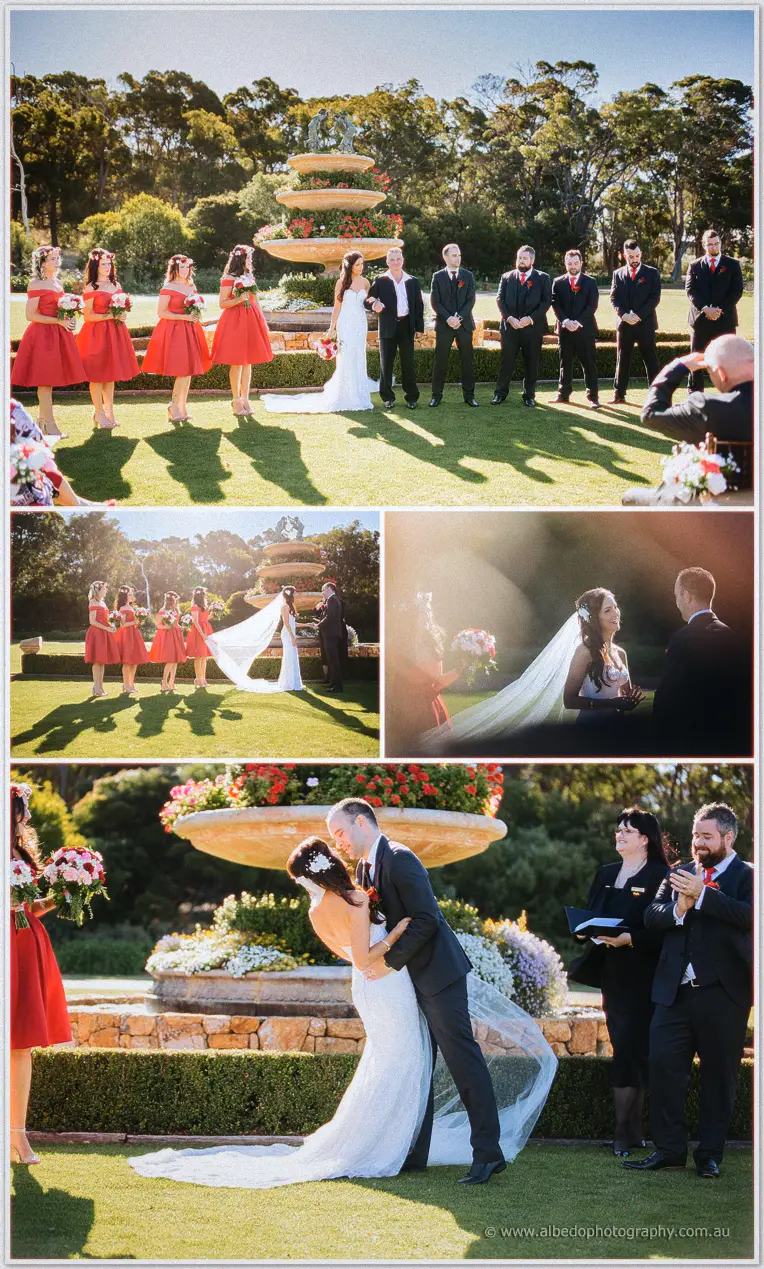 Perth Wedding Photographer